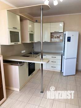 1-к квартира, на длительный срок, 41м2, 7/9 этаж