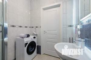 1-к квартира, посуточно, 20м2, 2/18 этаж