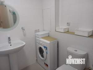 1-к квартира, на длительный срок, 47м2, 23/25 этаж