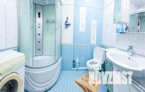 1-к квартира, посуточно, 50м2, 1/1 этаж