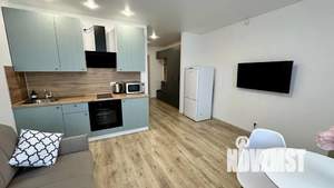 1-к квартира, посуточно, 38м2, 12/12 этаж