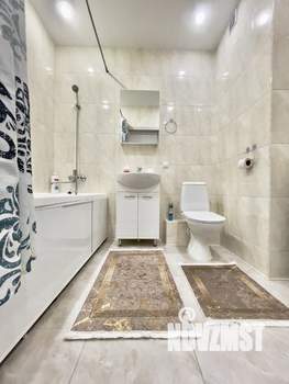 1-к квартира, на длительный срок, 38м2, 3/20 этаж