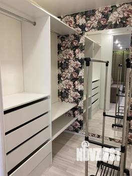 Студия квартира, на длительный срок, 27м2, 15/18 этаж