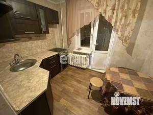 1-к квартира, на длительный срок, 33м2, 2/5 этаж
