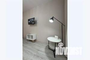 1-к квартира, посуточно, 45м2, 8/10 этаж