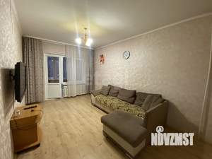 1-к квартира, на длительный срок, 33м2, 2/5 этаж