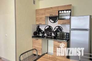 2-к квартира, посуточно, 43м2, 3/10 этаж