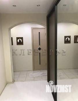 1-к квартира, на длительный срок, 43м2, 9/10 этаж