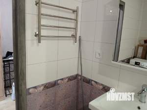 Студия квартира, на длительный срок, 34м2, 7/10 этаж