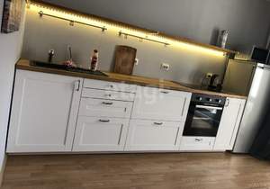 1-к квартира, на длительный срок, 42м2, 3/16 этаж