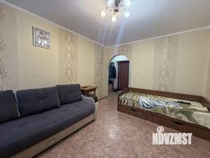 1-к квартира, на длительный срок, 37м2, 2/14 этаж