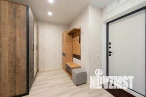 2-к квартира, посуточно, 45м2, 7/25 этаж