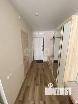 1-к квартира, на длительный срок, 38м2, 9/12 этаж