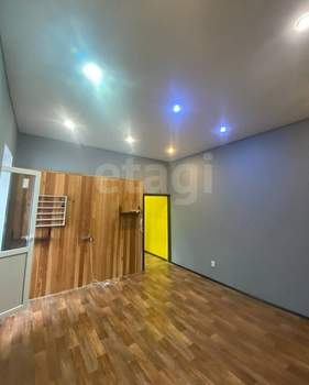 1-к квартира, на длительный срок, 54м2, 1/14 этаж