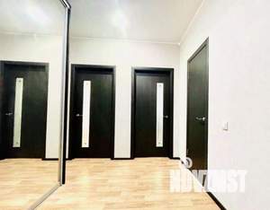 1-к квартира, на длительный срок, 42м2, 8/11 этаж