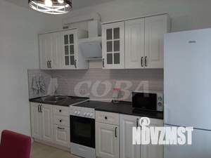 1-к квартира, на длительный срок, 35м2, 6/10 этаж
