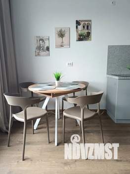 1-к квартира, посуточно, 33м2, 11/18 этаж