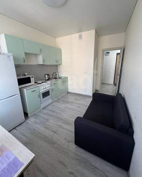 1-к квартира, на длительный срок, 35м2, 16/20 этаж