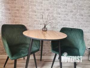 1-к квартира, посуточно, 17м2, 4/4 этаж