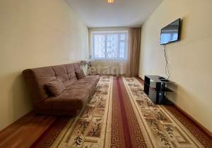2-к квартира, на длительный срок, 50м2, 6/16 этаж