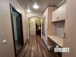 1-к квартира, на длительный срок, 43м2, 14/14 этаж