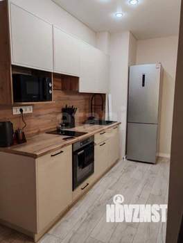 Студия квартира, на длительный срок, 24м2, 10/24 этаж