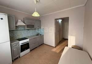 1-к квартира, на длительный срок, 34м2, 9/10 этаж