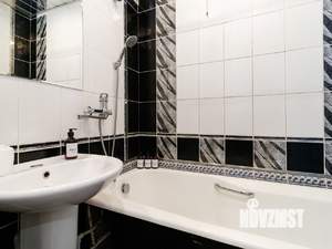3-к квартира, посуточно, 50м2, 5/9 этаж