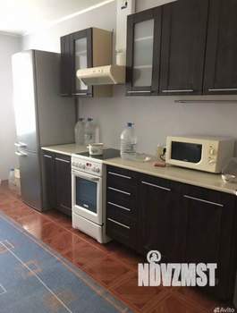 1-к квартира, на длительный срок, 42м2, 4/10 этаж