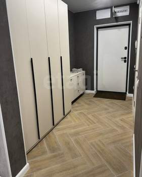 Студия квартира, на длительный срок, 30м2, 9/16 этаж