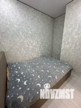 2-к квартира, посуточно, 38м2, 11/16 этаж