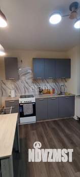 1-к квартира, на длительный срок, 45м2, 2/15 этаж