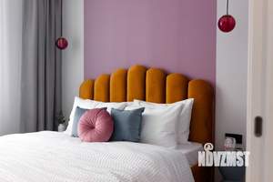 2-к квартира, посуточно, 40м2, 1/1 этаж