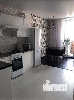 1-к квартира, на длительный срок, 45м2, 2/11 этаж