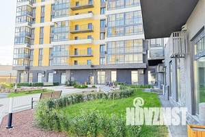 2-к квартира, посуточно, 56м2, 18/25 этаж