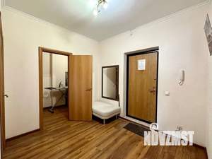 1-к квартира, посуточно, 56м2, 15/17 этаж