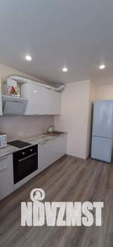 Студия квартира, на длительный срок, 28м2, 11/15 этаж