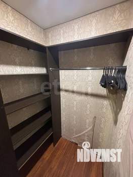 1-к квартира, на длительный срок, 51м2, 5/5 этаж