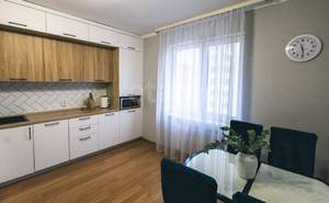 2-к квартира, на длительный срок, 63м2, 7/17 этаж