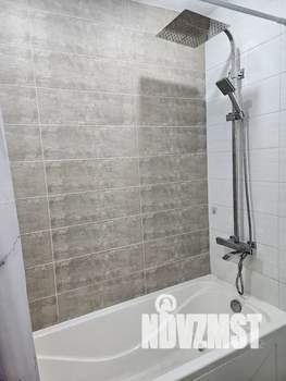 1-к квартира, посуточно, 43м2, 2/16 этаж