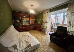 2-к квартира, на длительный срок, 42м2, 3/5 этаж