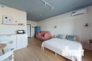 1-к квартира, посуточно, 33м2, 1/1 этаж