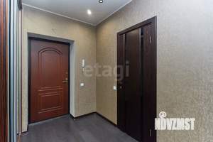 1-к квартира, на длительный срок, 46м2, 4/9 этаж