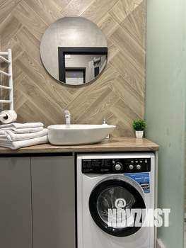 1-к квартира, на длительный срок, 30м2, 5/18 этаж