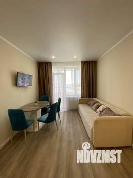 2-к квартира, посуточно, 61м2, 17/24 этаж