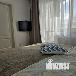 1-к квартира, посуточно, 42м2, 1/14 этаж