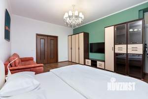 1-к квартира, посуточно, 57м2, 1/1 этаж