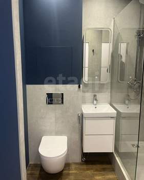 Студия квартира, на длительный срок, 30м2, 10/25 этаж