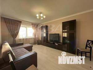 1-к квартира, на длительный срок, 42м2, 10/16 этаж