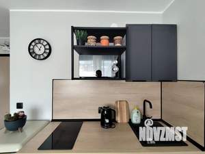 1-к квартира, посуточно, 23м2, 2/5 этаж